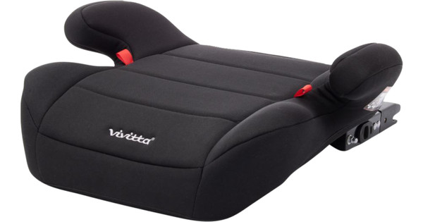 Siège auto Vivitta Isofix de 15 à 36kg - Vivitta