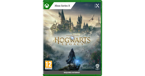 Hogwarts Legacy : L'Héritage de Poudlard Xbox Series X