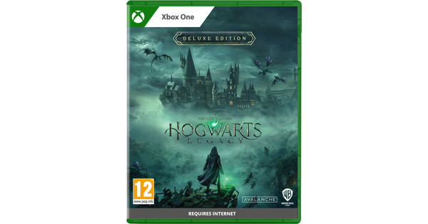 Hogwarts Legacy : L'heritage De Poudlard sur XBOX SERIES X, tous