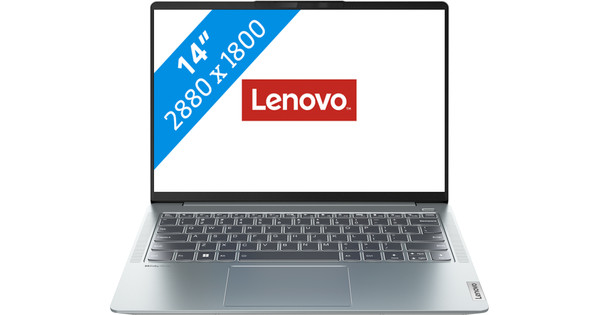 Lenovo IdeaPad 5 Pro 14IAP7 82SH006YMB AZERTY