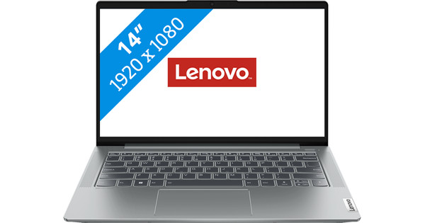 Lenovo IdeaPad 5 14ABA7 82SE00AVMB AZERTY