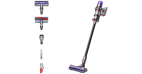 Dyson V11 Total Clean grijs