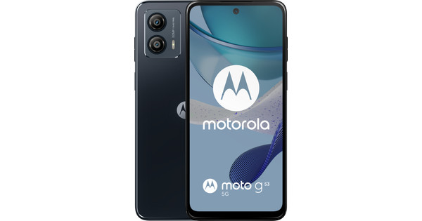 Motorola Moto G53 128GB Blue 5G