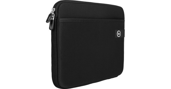 BlueBuilt Housse pour Ordinateurs Portables Largeur 32,5 cm 14 Pouces Noir