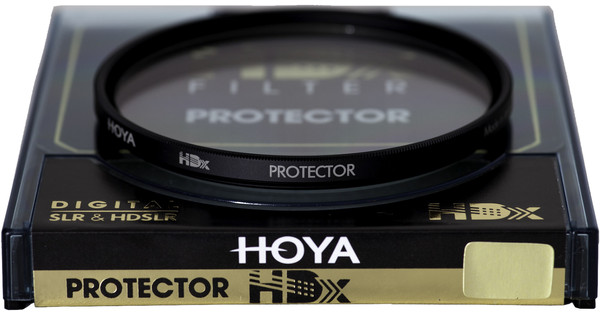 Hoya Protector Filter HDX 67 mm