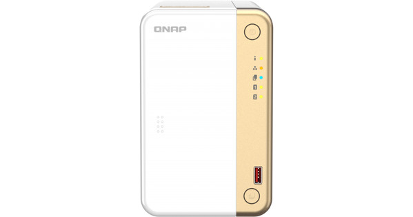 QNAP TS-262-4G