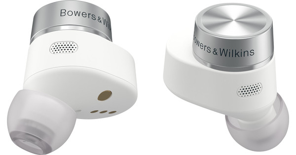 Bowers & Wilkins PI7 S2 Wit