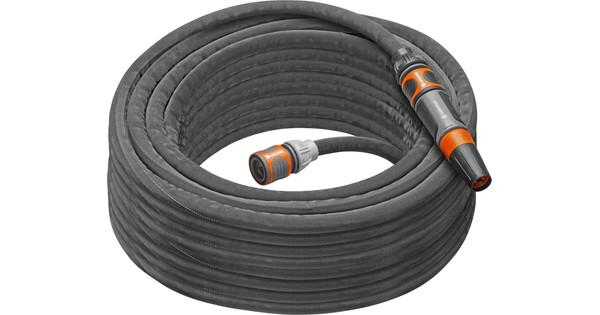 Gardena Tuyau en Textile Liano Set 20 m Lance