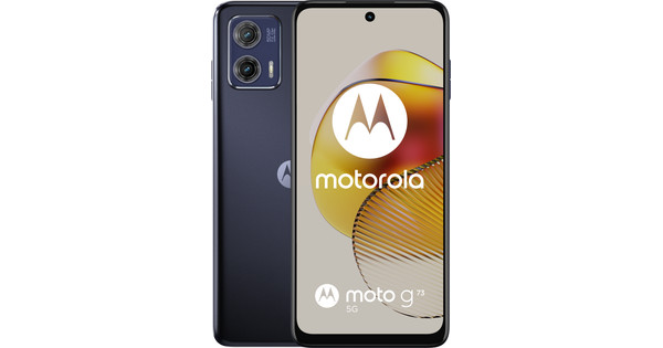 Motorola Moto G54 256GB Blue 5G - Coolblue - Before 23:59, delivered  tomorrow