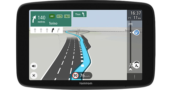 TomTom Go Expert 7 - Coolblue - avant 23:59, demain chez vous