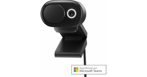 Webcam Microsoft Modern