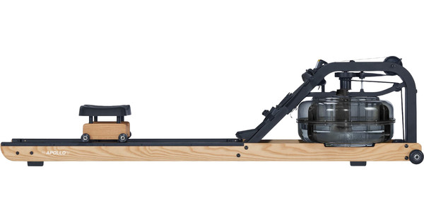 Pure design vr2 online rowing machine