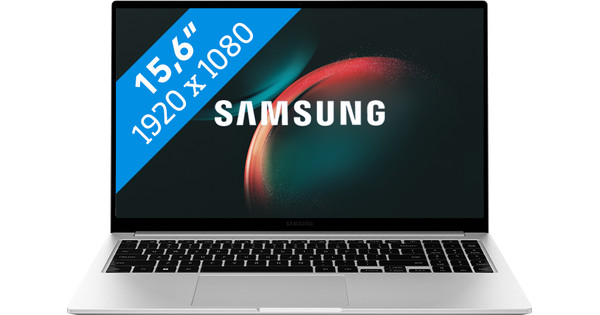 Samsung Galaxy Book3 NP750XFG-KB2BE AZERTY