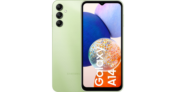 GALAXY A14 VERDE 64 GB