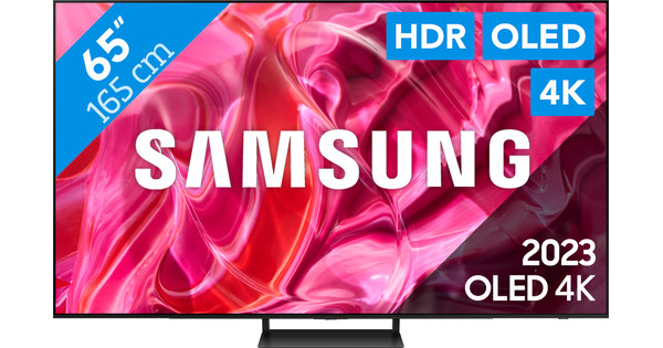 Samsung QD OLED 65S90C (2023)