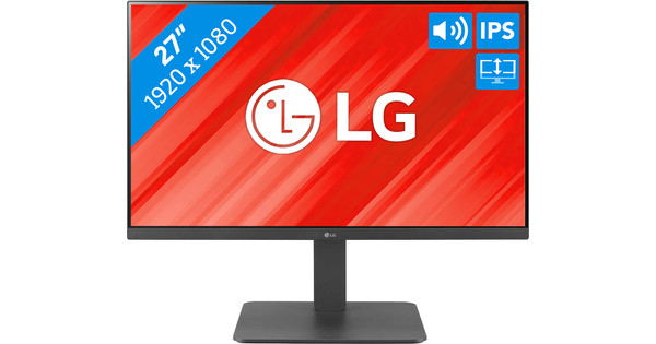 LG 27BR550Y-C.AEU