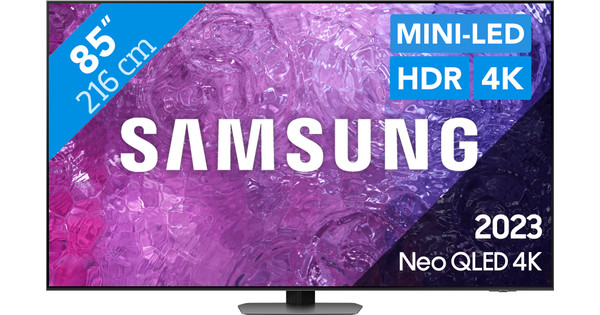 Samsung Neo QLED 85QN90C (2023)