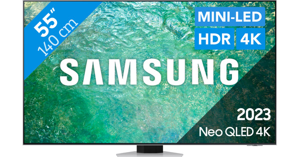 Samsung Neo QLED 55QN85C (2023)