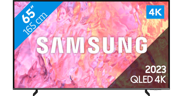 Samsung QLED 65Q64C (2023)