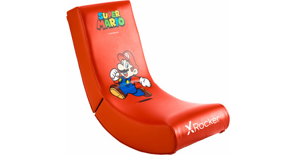 Mario x best sale rocker chair