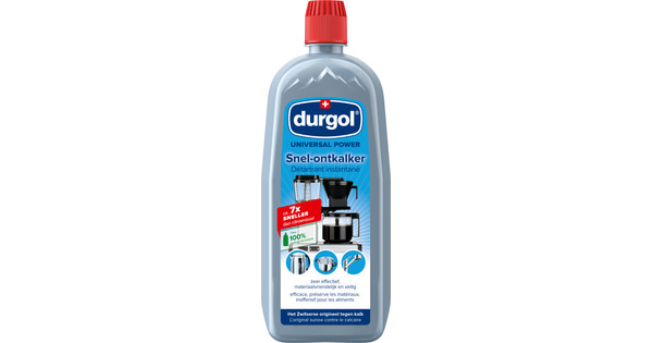 Durgol Descaler Universal 750ml