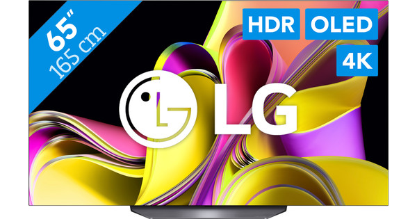 LG OLED65B36LA (2023)