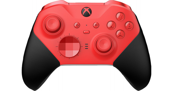 Microsoft Xbox Elite 2 Controller Core Red