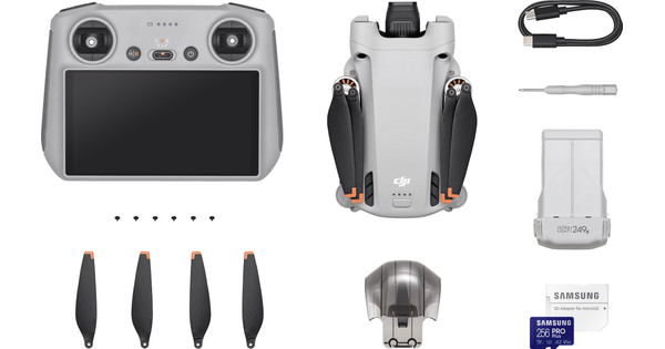 LYEAA Per DJI Mini 3 Pro Smart Controller Cordino Cinghia Da Collo