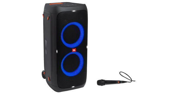 jbl party box 310 For Premium Entertainment 