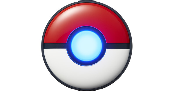 Pokémon Go Plus + - Coolblue - Before 23:59, delivered tomorrow