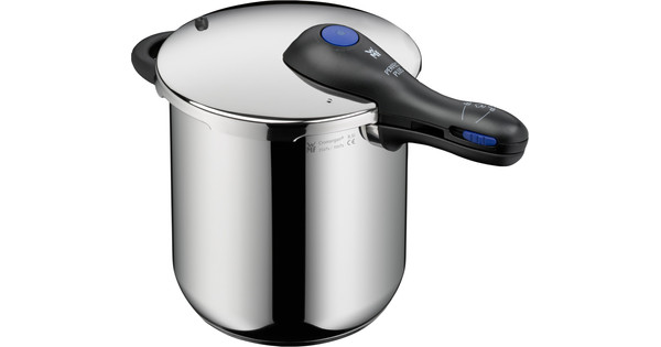WMF Perfect Plus Pressure Cooker 8.5L - Coolblue - Before 23:59, delivered  tomorrow