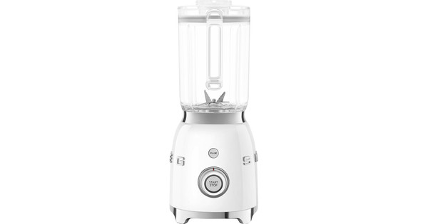 Blender SMEG BLANC