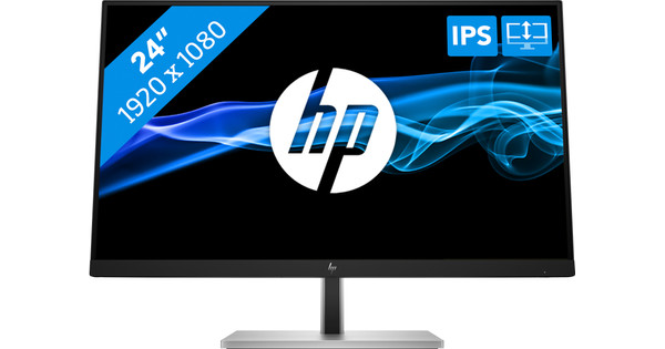 HP E24t G5 Touch FHD Écran PC