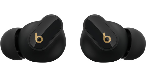 Beats Studio Buds+ Wireless Black