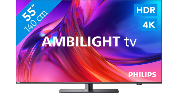 Philips The One 55PUS8808 - Ambilight (2023)