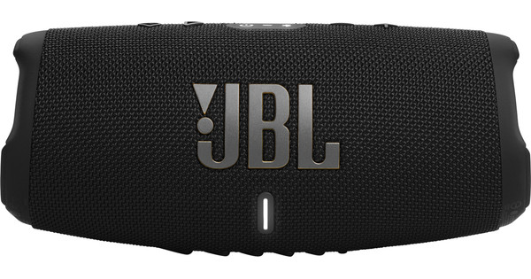 JBL Charge 5 – Enceinte portable Bluetooth avec chargeur intégré