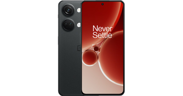 OnePlus Nord 3 128GB Grijs 5G