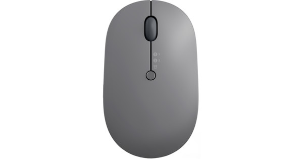 Lenovo Go Wireless Multi-Device Mouse