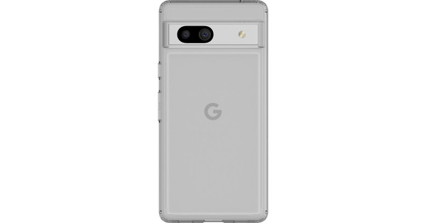 Bluebuilt Protective Back Cover Google Pixel A Transparant Coolblue Voor U Morgen In Huis