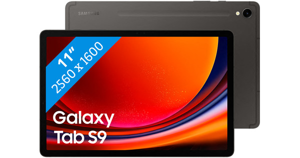 Samsung Galaxy Tab S9 5G X716 11 12/256GB SD8Gen2 8400mAh Tablet
