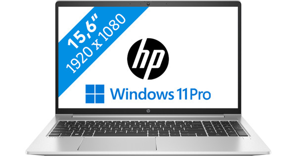 HP ProBook 455 G9 7J1C5AA Azerty