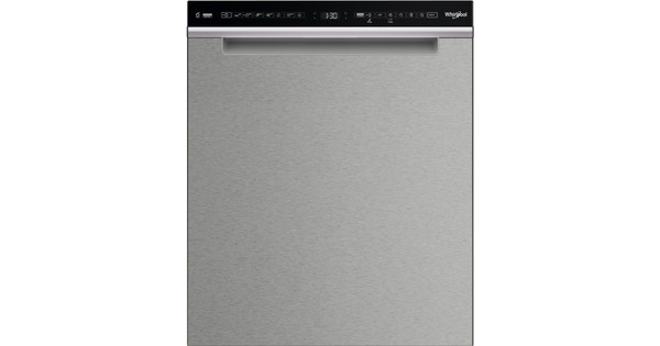 Whirlpool W7U HS31 X MaxiSpace