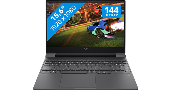 HP Victus 15-fa0033nb Azerty