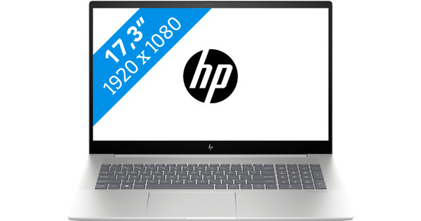 HP ENVY 17-cw0022nb AZERTY