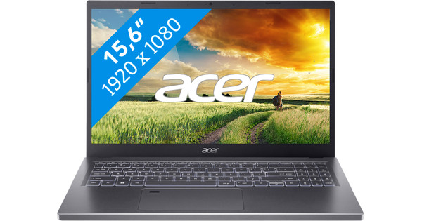 Acer Aspire 5 A515-48M-R682 AZERTY