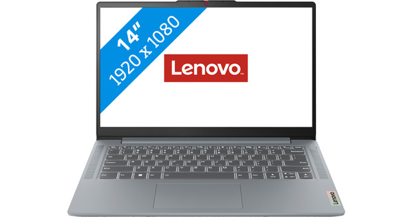 Lenovo IdeaPad Slim 3 14AMN8 82XN0045MB Azerty