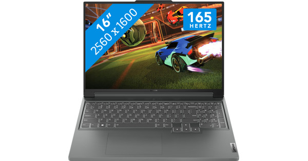 Lenovo Legion Slim 5 16APH8 82Y90085MB AZERTY