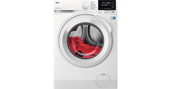 AEG LR73CU86 ProSteam UniversalDose