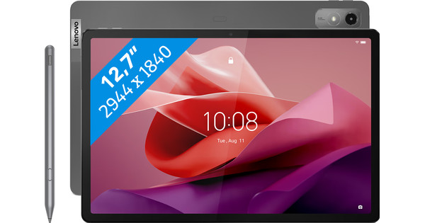 Cette tablette tactile Lenovo est à seulement 79€ ! 
