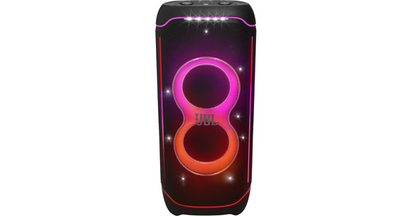 JBL Partybox Ultimate Enceinte sans fil